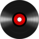 Vinyl-record-icon