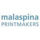Malaspina-printmakers-logo