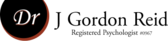 Dr-gordon-reid-logo