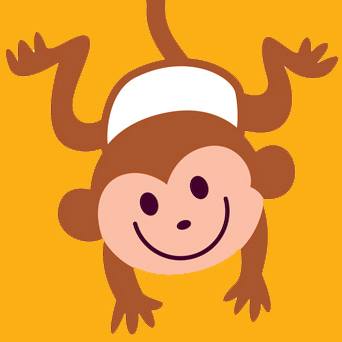 Sweet-monkey-logo