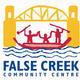 False-creek-community-centre-logo
