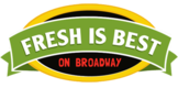 Fresh-is-best-logo