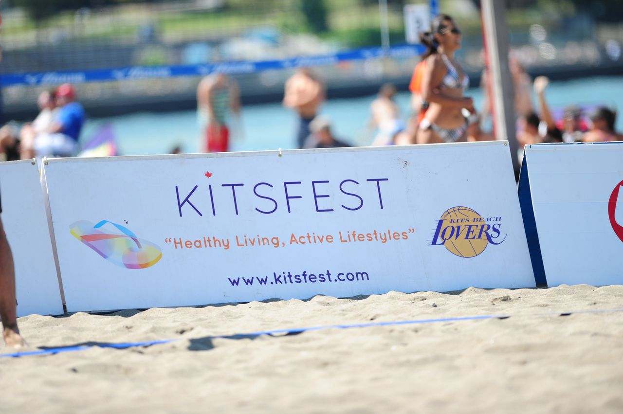 Kits-fest-volleyball