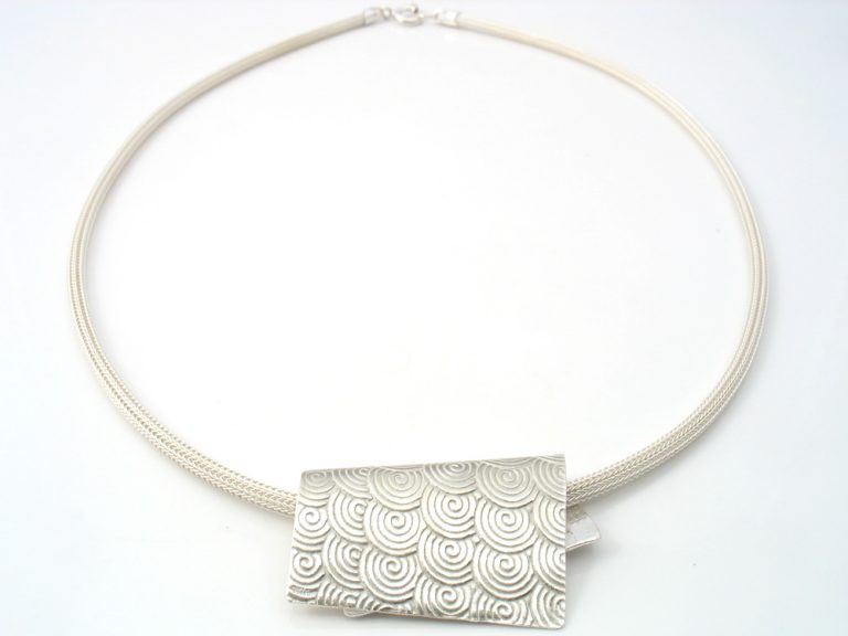 Yutal-necklaces