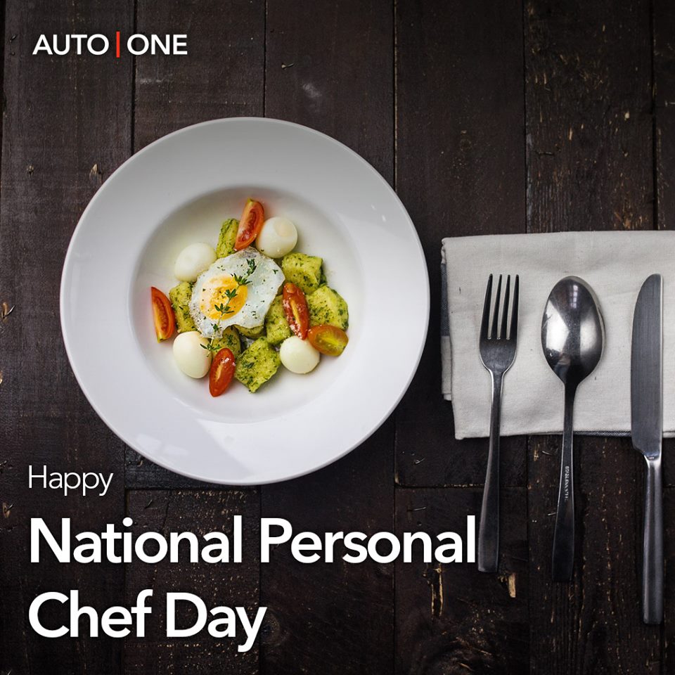 Auto-one-chef-day