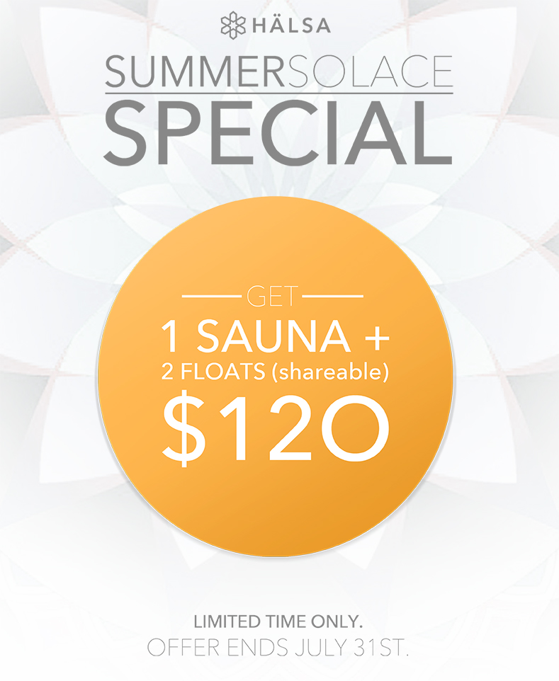 Halsa-spa-summer-solace-special