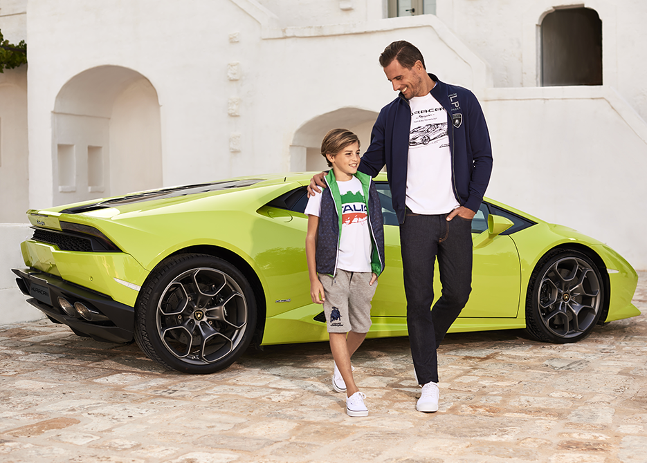 Lamborghini-clothing-sale