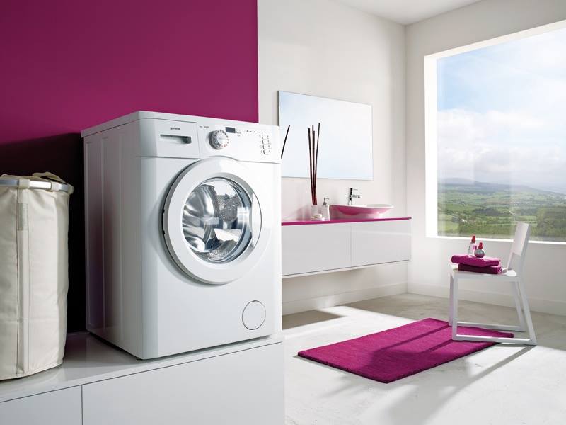 Euro-line-appliances-gorenje-washer