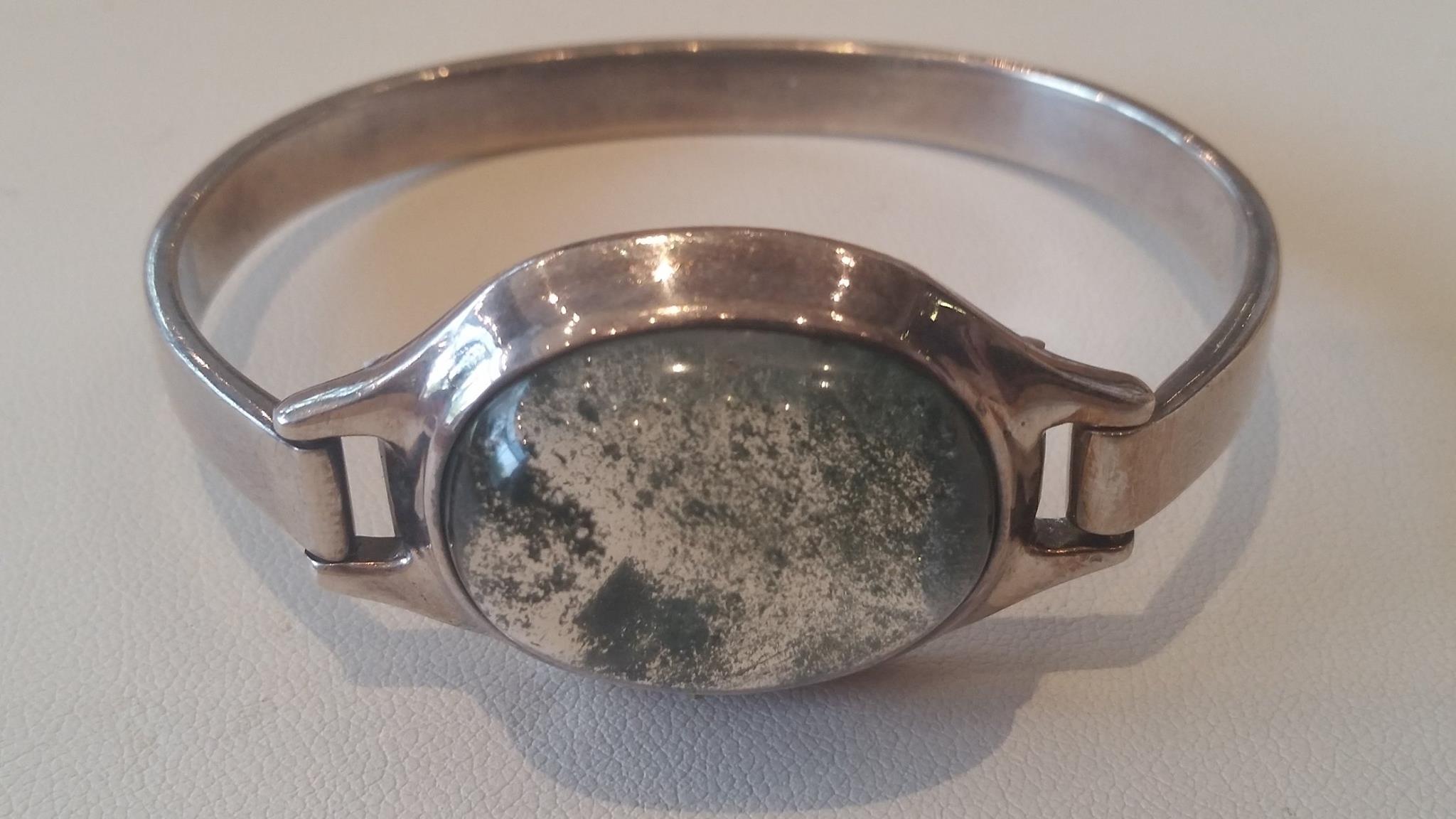 Crystalworks-sterling-silver-bracelet