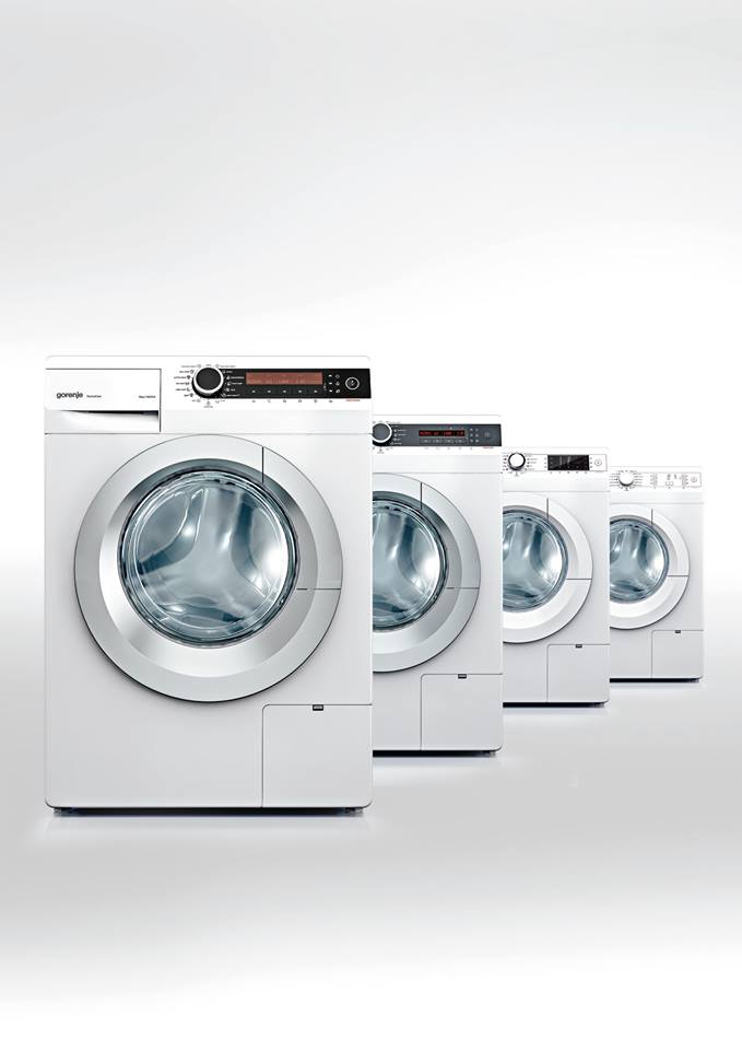 Euro-line-appliances-gorenje-washing-machines