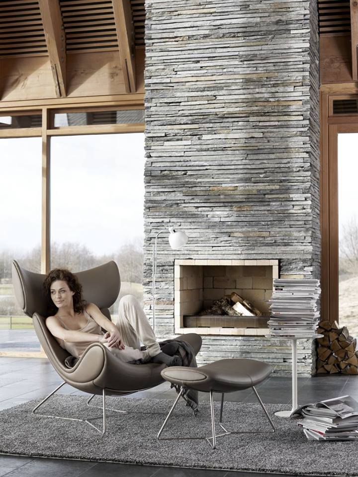 Bo-concept-armchair