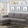 Lifetime-home-furnishings-chaise-sofa