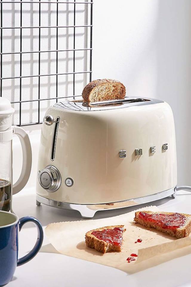 Euro-line-smeg-toaster