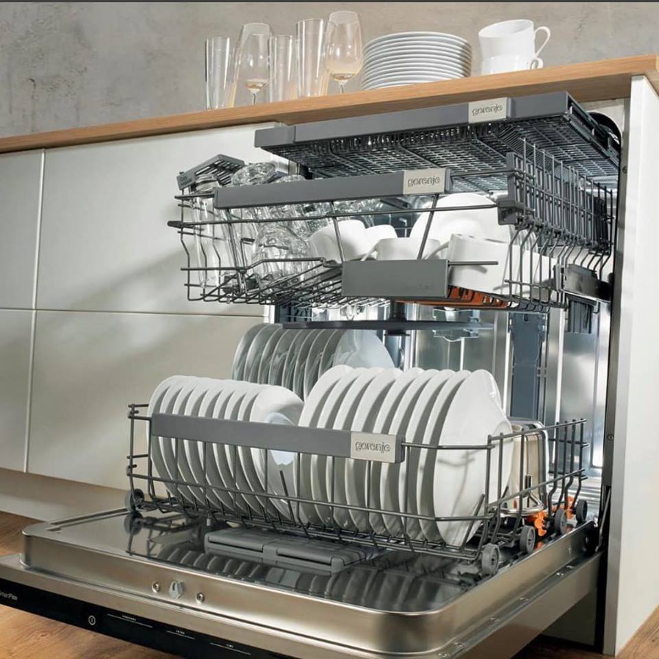 Euro-line-appliances-gorenje-dishwasher