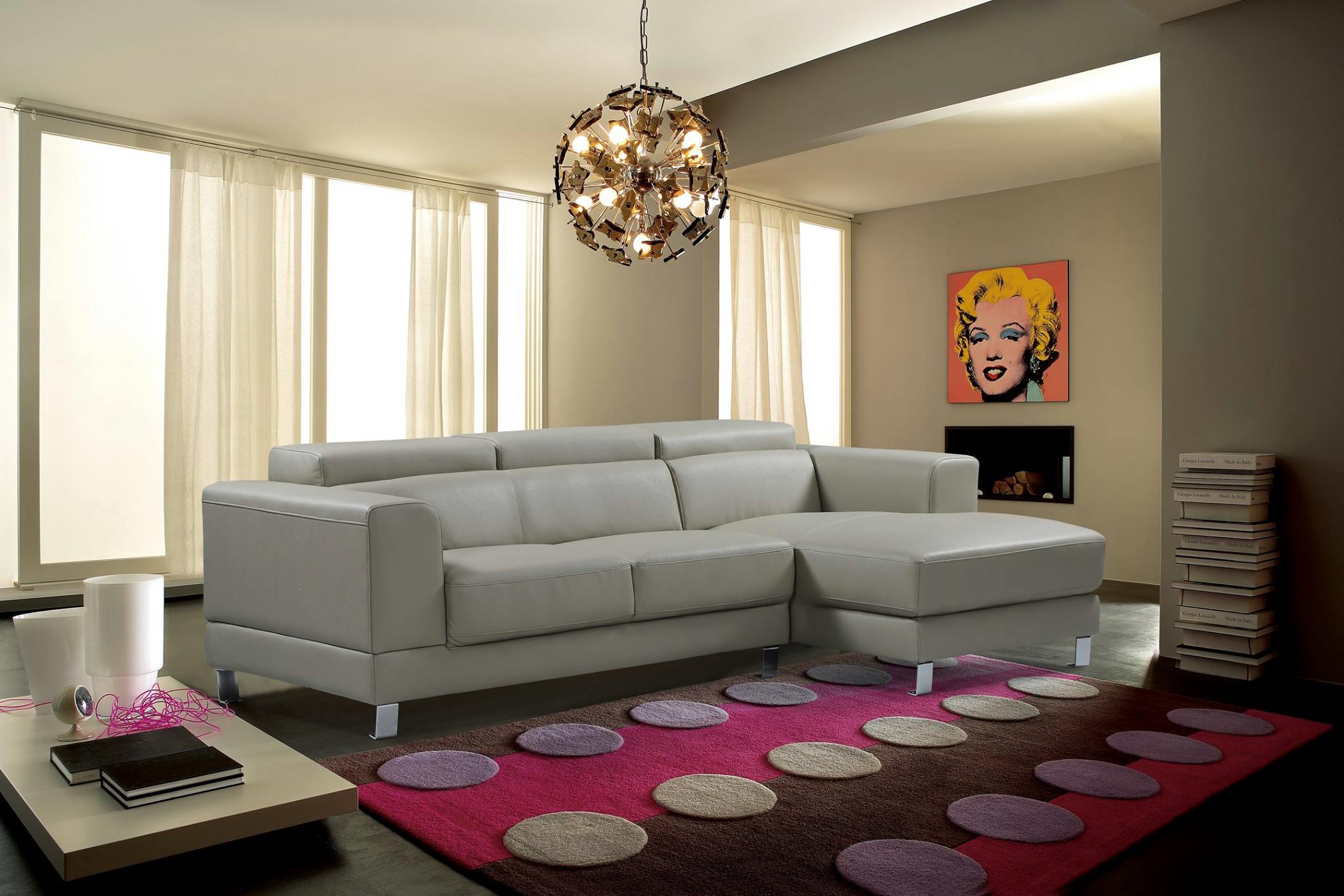 Lifetime-home-furnishings-leather-sofa
