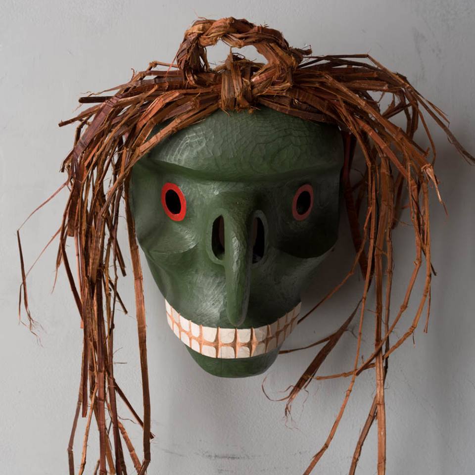 Douglas-reynolds-gallery-masks