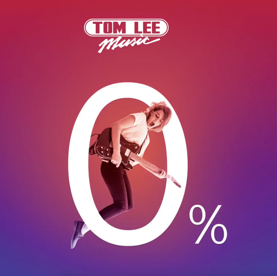 Tom-lee-0-percent-financing