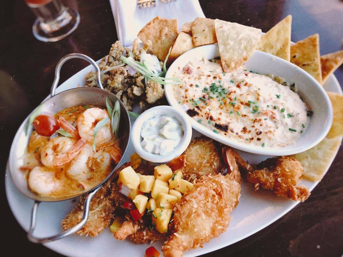 Seafood-share-platter