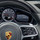 Porsche-cockpit