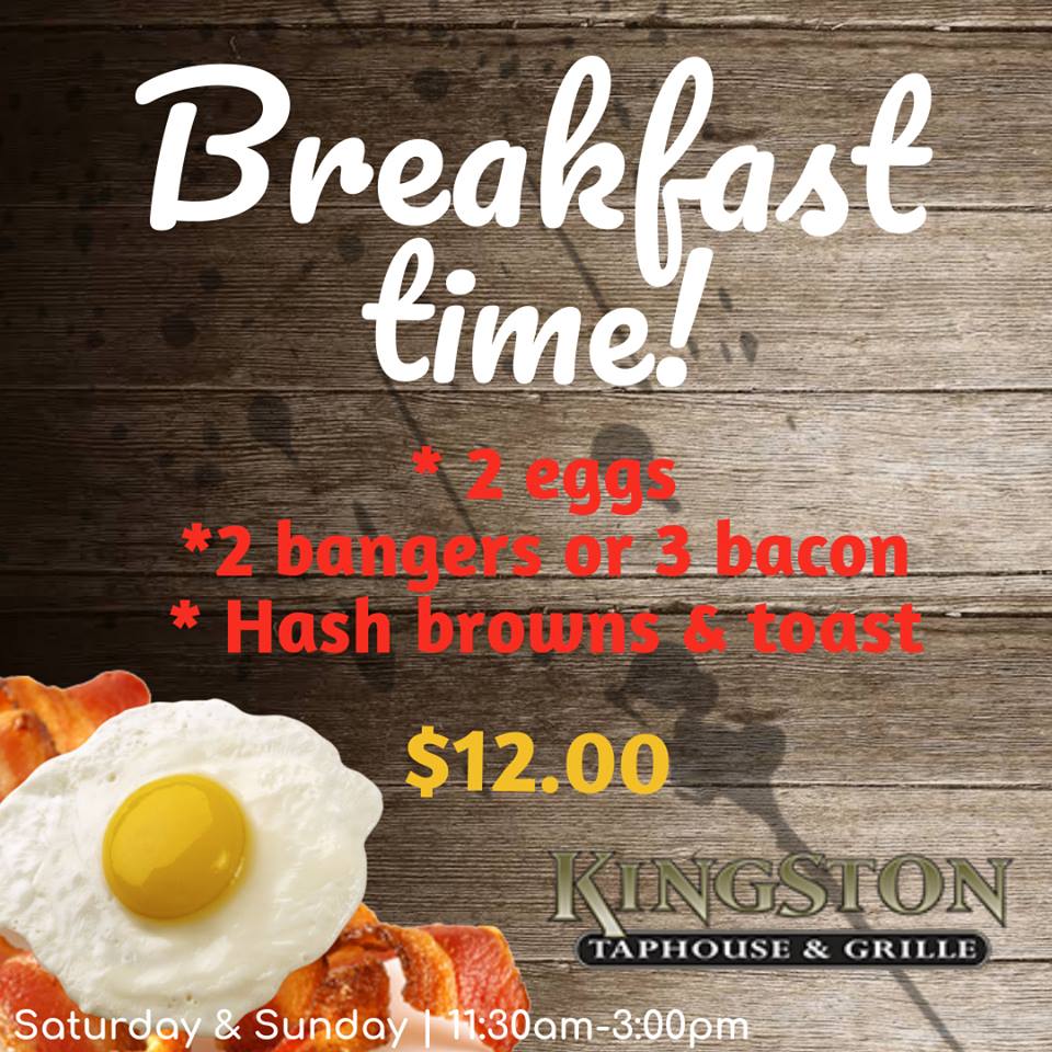 Kingston-taphouse-breakfast