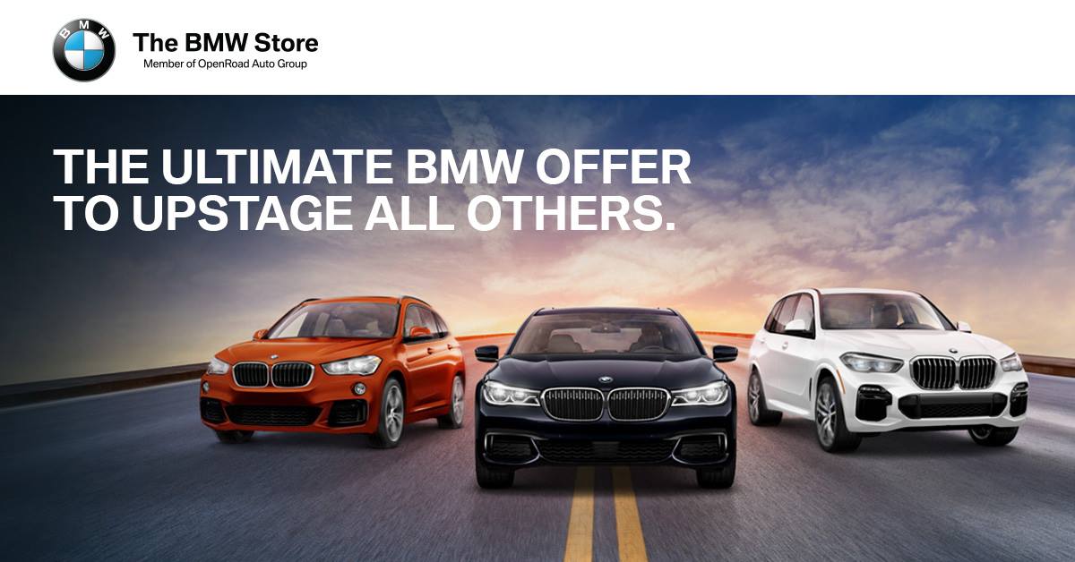 Ultimate-bmw-offer