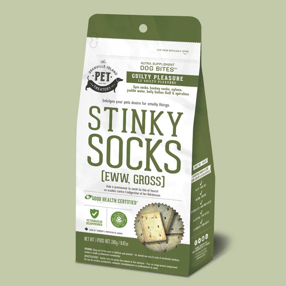 Stinky-socks
