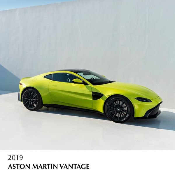Aston-martin-vantage