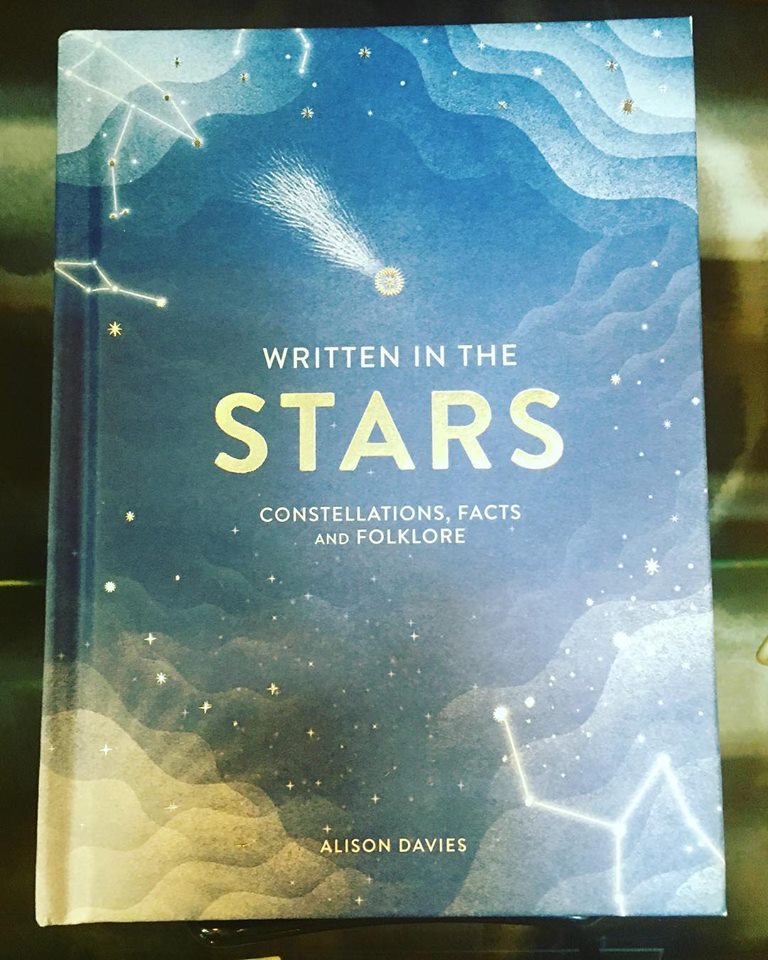 Written-in-the-stars