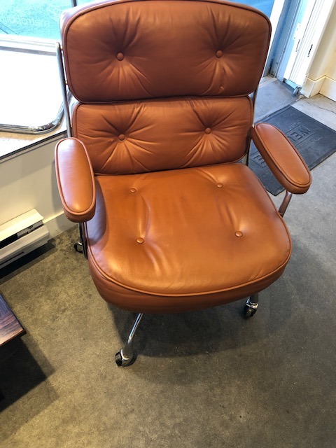 Vintage-chair