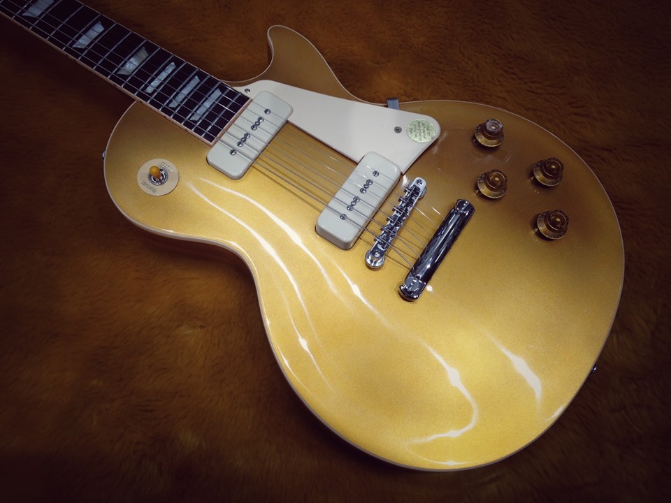 Gibson-50s-standard