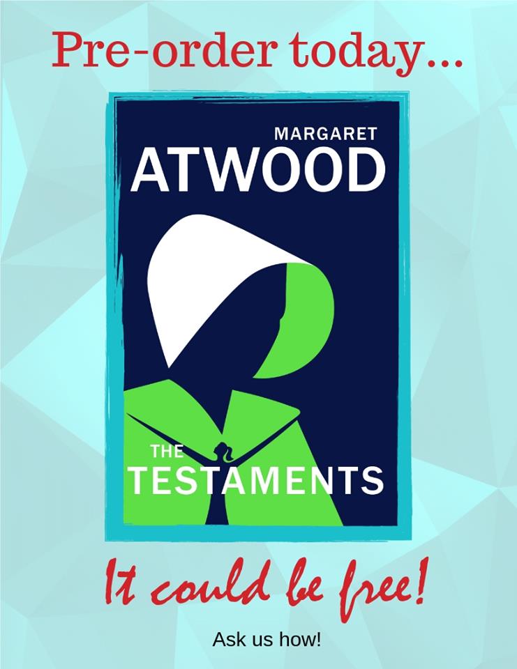 Margaret-atwood-book