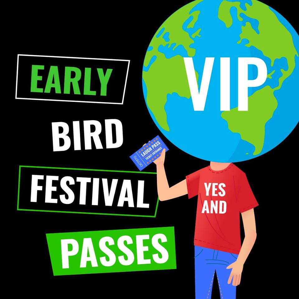 Vip-festival-passes