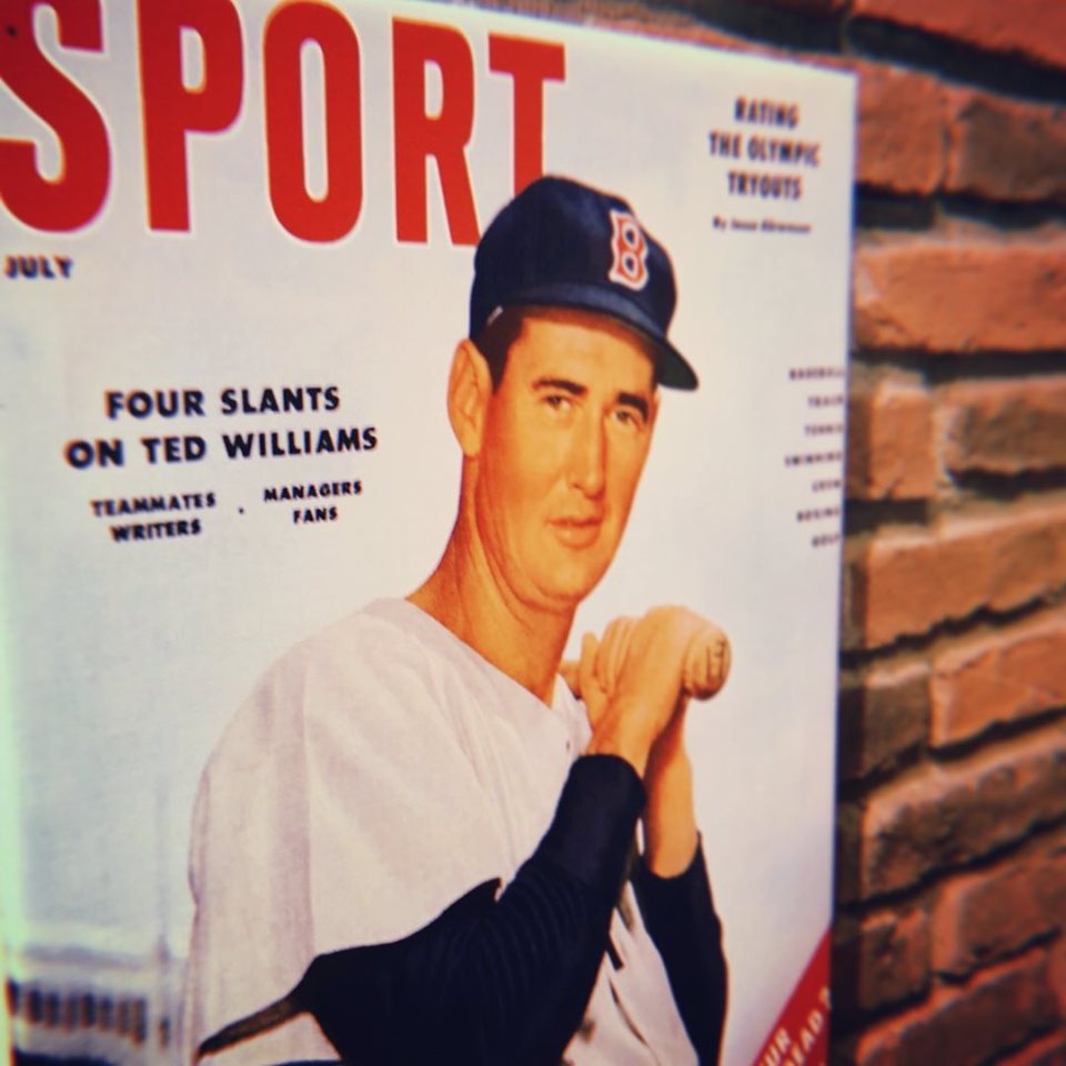 Sport-gallery-ted-williams