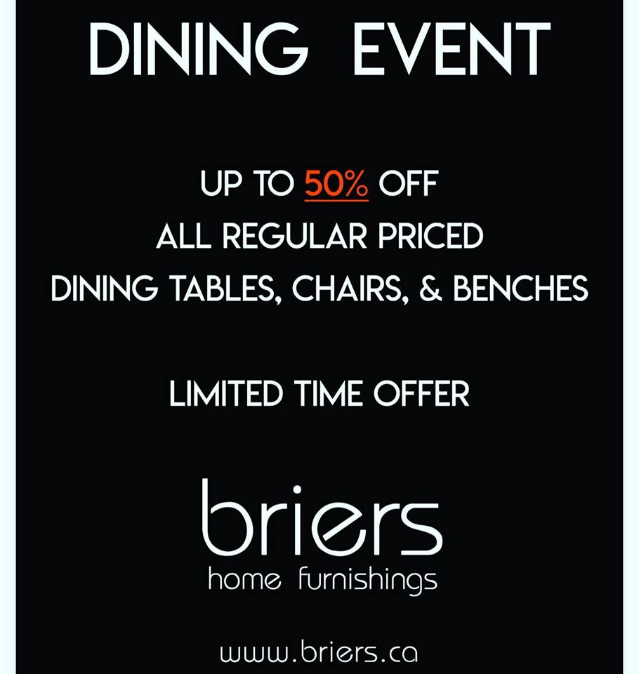 Briers-dining-event