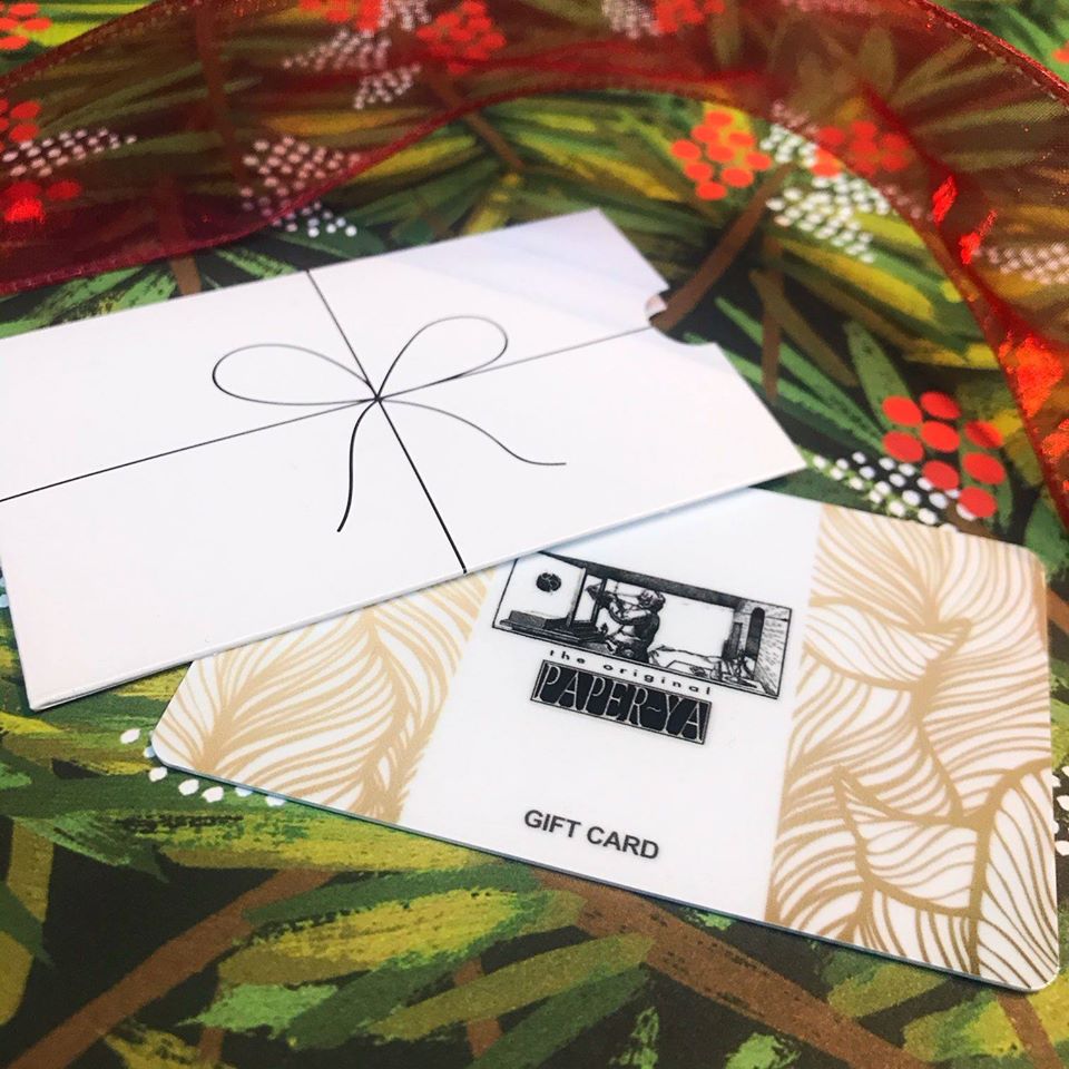 Paper-ya-gift-card