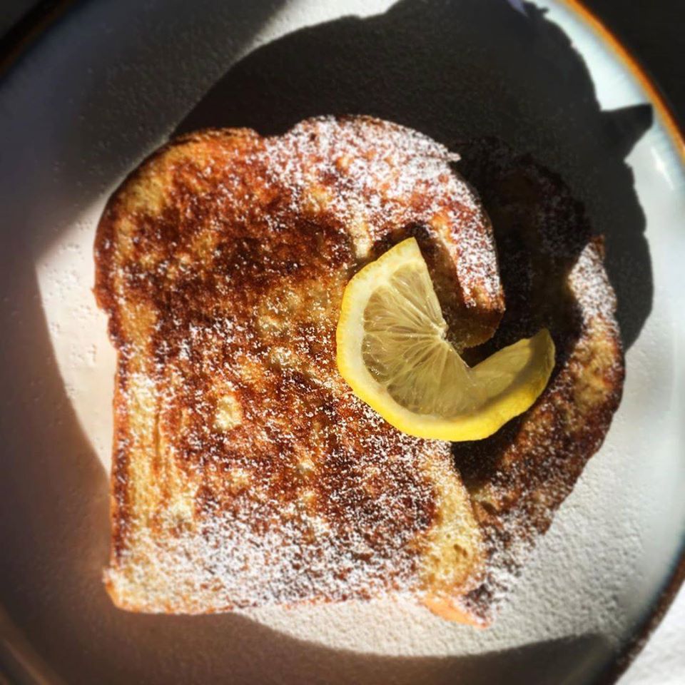 Challah-french-toast