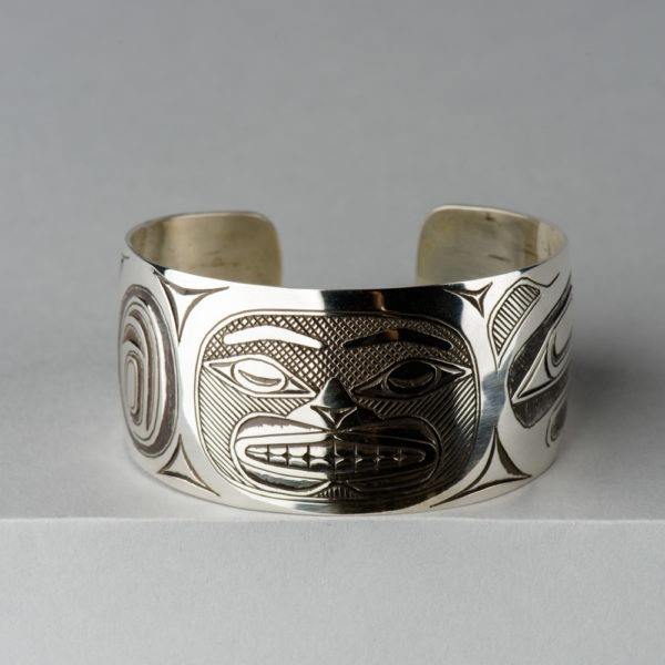 Native-art-ring