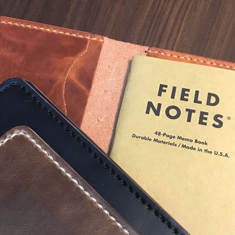 Field-notes