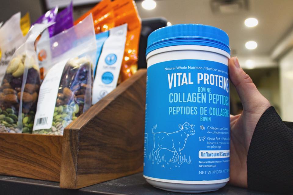 Vital-proteins