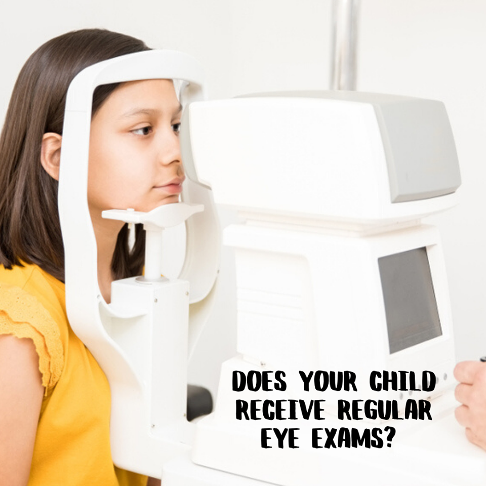 Eye-exam