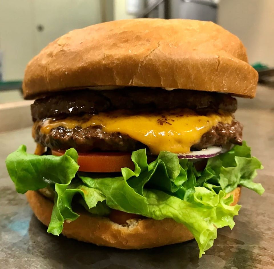 Moderne-cheese-burger