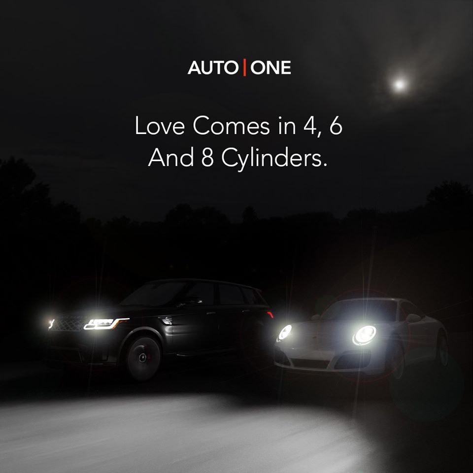 Auto-one-love