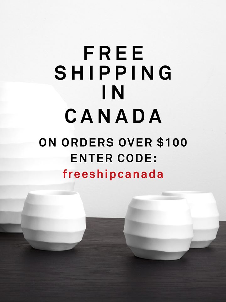 Free-shipping-canada