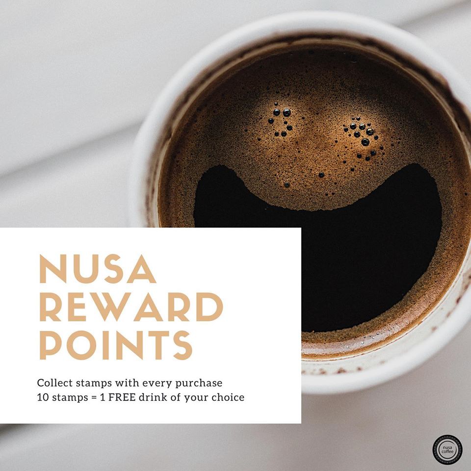 Nusa-reward-points