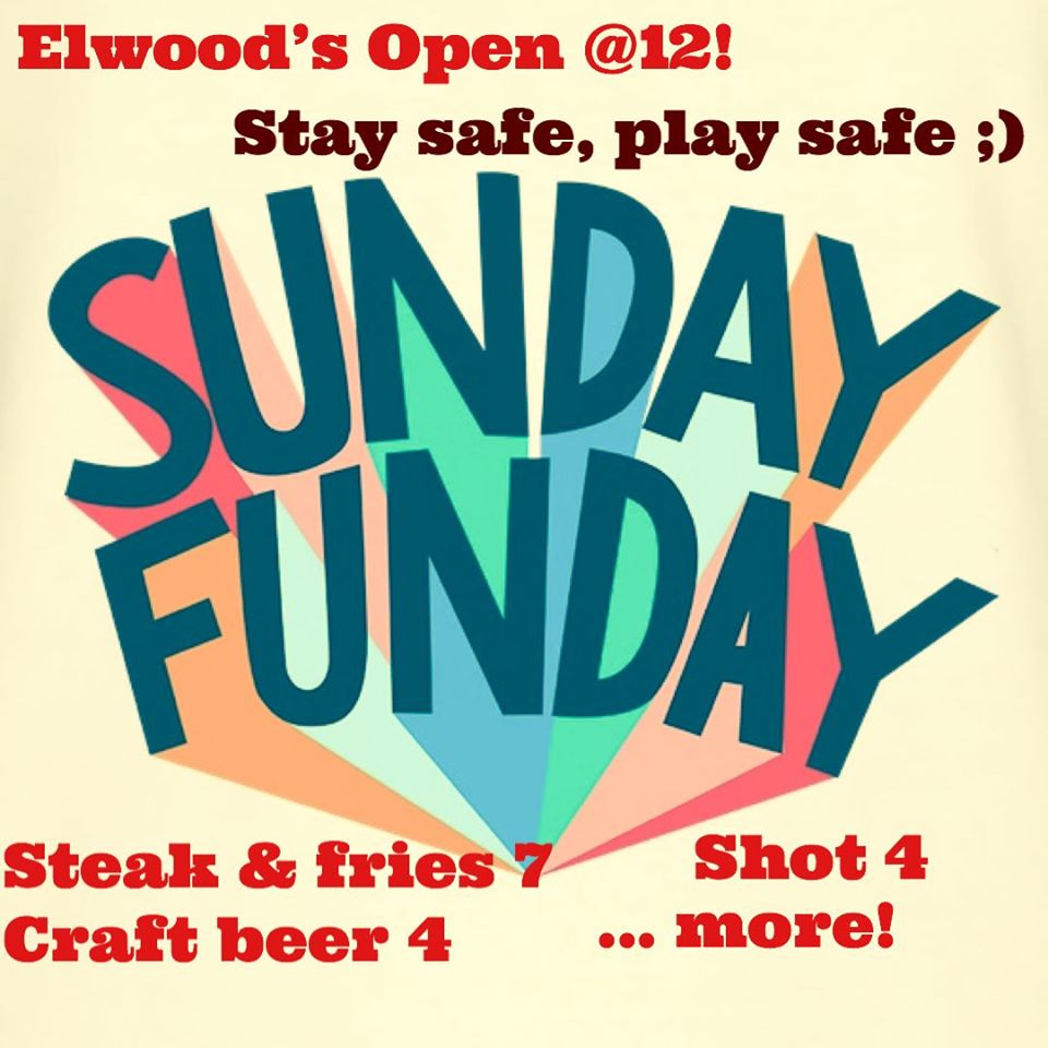 Elwoods-open
