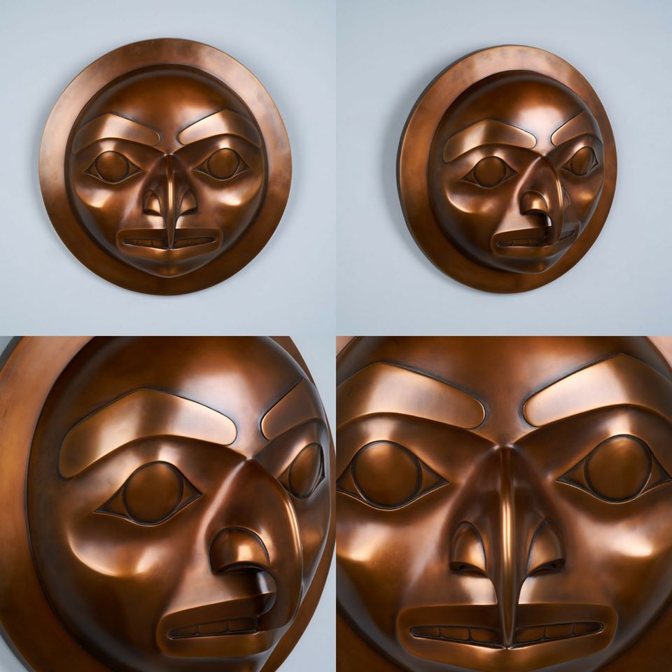 Kyran-yeomans-haida-masks