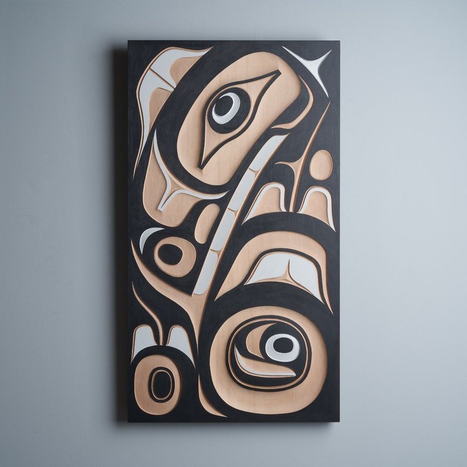 Haida-art