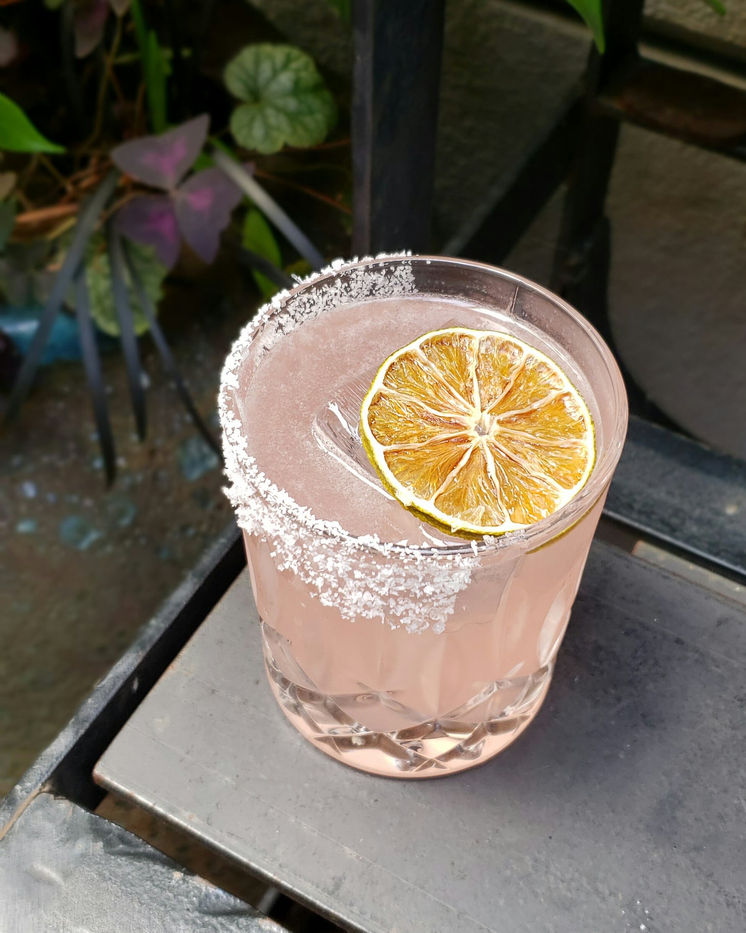 Karlo-cocktail