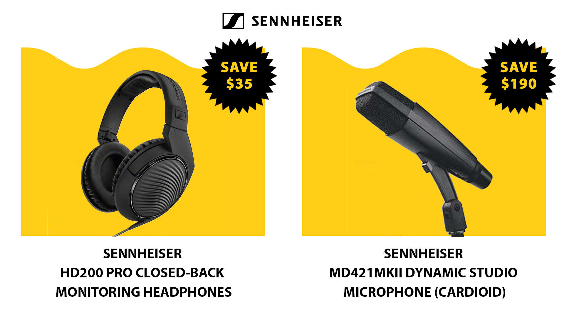 Sennheiser-headphones-microphone