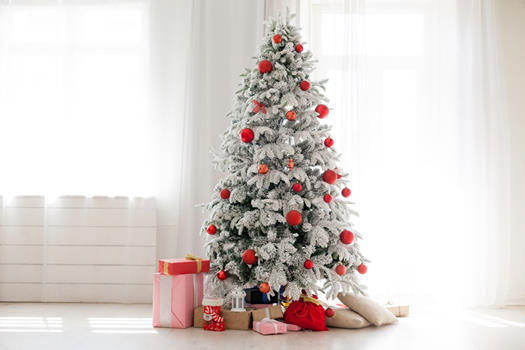 Christmas-trees